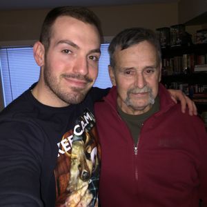 Meet your Posher, Joshua